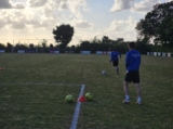 Training eerste selectie S.K.N.W.K. van donderdag 22 mei 2025 (12/109)